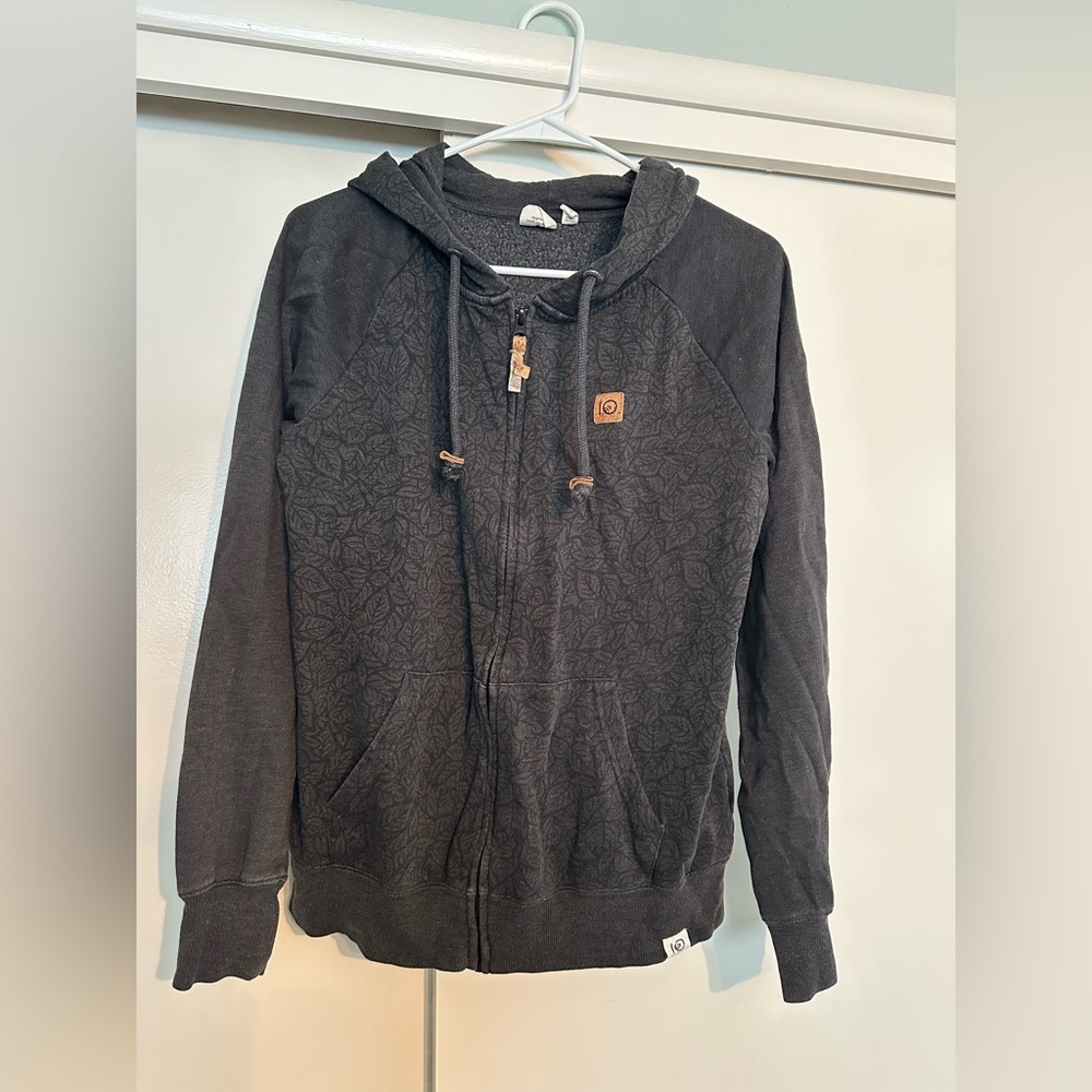 Women’s tentree Hoodie— size M